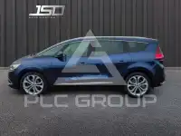 2020 Renault Grand Scenic