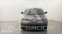 2020 Renault Grand Scenic