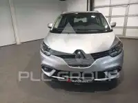 2020 Renault Grand Scenic