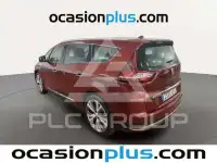 2020 Renault Grand Scenic