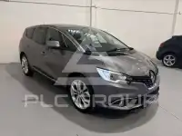2020 Renault Grand Scenic