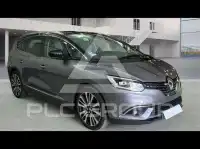 2020 Renault Grand Scenic