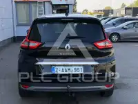 2020 Renault Grand Scenic