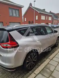 2020 Renault Grand Scenic