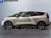 2020 Renault Grand Scenic