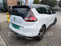 2020 Renault Grand Scenic