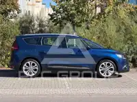 2020 Renault Grand Scenic