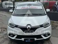 2020 Renault Grand Scenic