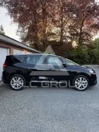 2020 Renault Grand Scenic