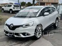 2020 Renault Grand Scenic