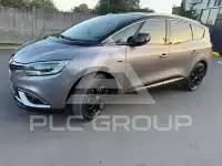 2020 Renault Grand Scenic