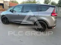 2020 Renault Grand Scenic