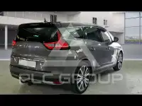 2020 Renault Grand Scenic