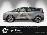 2020 Renault Grand Scenic
