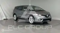 2020 Renault Grand Scenic