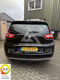 2020 Renault Grand Scenic