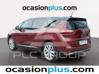 2020 Renault Grand Scenic