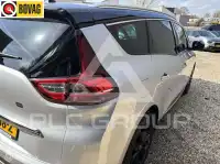 2020 Renault Grand Scenic