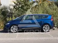 2020 Renault Grand Scenic