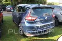 2020 Renault Grand Scenic