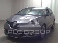 2020 Renault Grand Scenic