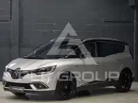2020 Renault Grand Scenic