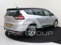 2020 Renault Grand Scenic
