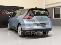2020 Renault Grand Scenic