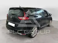 2020 Renault Grand Scenic