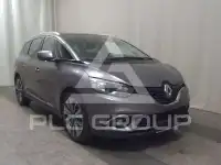 2020 Renault Grand Scenic