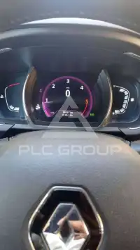 2020 Renault Grand Scenic