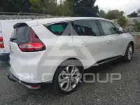2020 Renault Grand Scenic