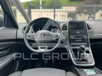 2020 Renault Grand Scenic