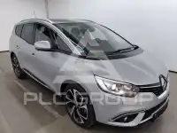 2020 Renault Grand Scenic