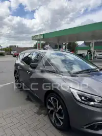 2020 Renault Grand Scenic