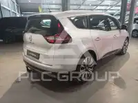 2020 Renault Grand Scenic