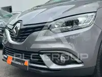 2020 Renault Grand Scenic