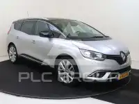 2020 Renault Grand Scenic