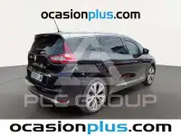 2020 Renault Grand Scenic