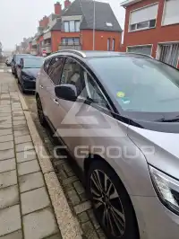 2020 Renault Grand Scenic