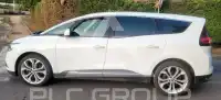 2020 Renault Grand Scenic