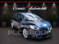 2020 Renault Grand Scenic