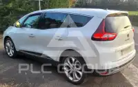 2020 Renault Grand Scenic