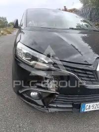 2020 Renault Grand Scenic