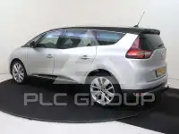 2020 Renault Grand Scenic