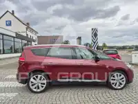 2020 Renault Grand Scenic