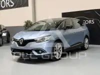 2020 Renault Grand Scenic