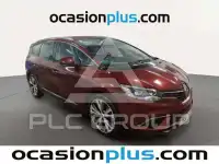 2020 Renault Grand Scenic