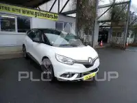 2020 Renault Grand Scenic