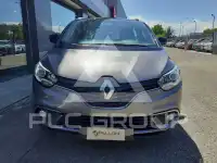 2020 Renault Grand Scenic